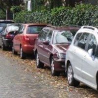 Acht parkeerplaatsen erbij in Leeuwendaal