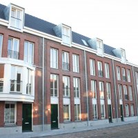 Oude centrum van Rijswijk heeft stukje glorie terug