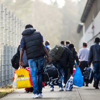 Maandag demonstratie bij COA in Rijswijk