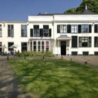 Asbest op zolder Oude Raadhuis wordt verwijderd