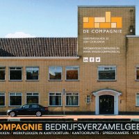 Open Ondernemershuis in De Compagnie