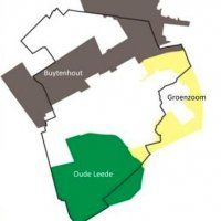 Wat vindt u van het groengebied?