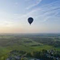 Oostenwind: ballonvaart gaat niet door