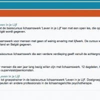 Bocciatoernooi bij Oliveo