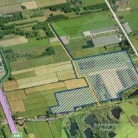 Werk aan Bergboezem gaat beginnen