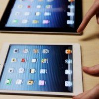 Wat kan je doen met een iPad of Tablet