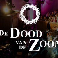 De Dood van de Zoon in Dorpskerk Pijnacker