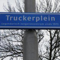 Koud, maar droger dan verwacht