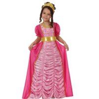 Prinsen en prinsessen in De Parade