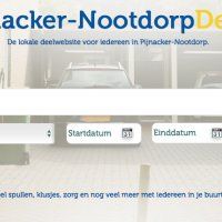Ook Pijnacker-Nootdorp deelt
