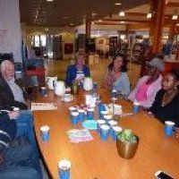 Taalcafé in Pijnacker