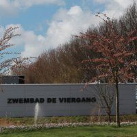 Exploitatie zwembad naar Sportfondsen Nederland