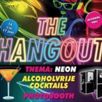 Jongerenfeest in Café M’n Broer
