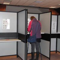 Gemeente houdt geld over aan Oekraine-referendum