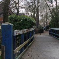 Twee bruggetjes blijven, maar minder geld voor tunnel