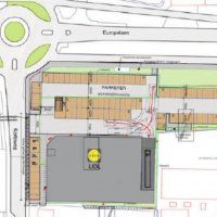 Informatieavond over nieuwe supermarkt
