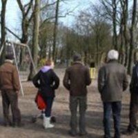 Wijkschouw Oude Leede/Zuidpolder