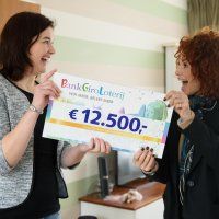 Pijnackerse wint 12.500 euro met spelshow