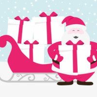 Kerstpakketten gevuld door lokale ondernemers