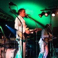 Feest voor 40-plussers in Pijnacker