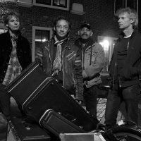 Dire Straits in Drie Heeren