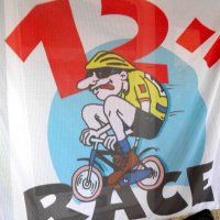 Inschrijving laatste 12 inch-race van start