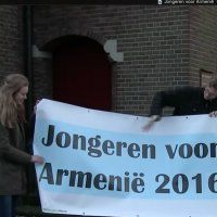 Jongeren voor Armenië