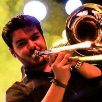Afstudeerconcert in teken van de olifant