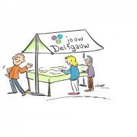 Jouw Delfgauw wordt groots evenement