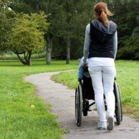 Wie doet mee als wandelvrijwilliger?