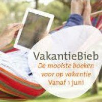 De VakantieBieb is geopend: hét zomercadeau van de Bibliotheek