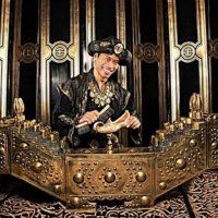 Aladin in winkelcentrum Ackershof Pijnacker
