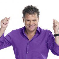 Back to the Tent met Wolter Kroes en Xander de Buisonje