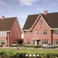Ontwikkeling project Laan van Klapwijk