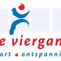 Jarig zwembad De Viergang viert feest