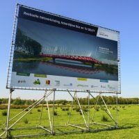 Nieuwe fietsverbinding naar Ackersdijksebos