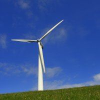 Zeven fracties eisen debat over zienswijze windmolens