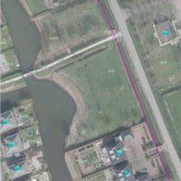 Bewoners Emerald tegen bebouwing Zuideindseweg
