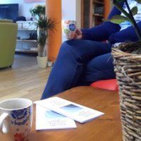 Rouwcafé is nu op 22 mei