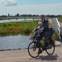 Recreatiegebied officieel geopend
