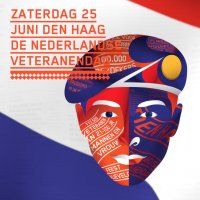 Veteranen kunnen per bus naar Veteranendag