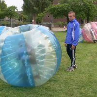 Speelplekdag in Klapwijk