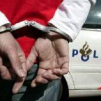 Burgers helpen politie: twee winkeldieven gepakt