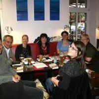 Leesgroep over geschiedenis