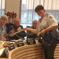 Eerlijk Alternatief: Besteed meevallers aan de goede doelgroep