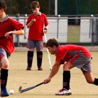 HCP laat je kennismaken met hockey