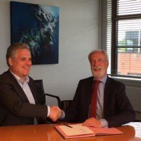 Meer ruimte voor water in nieuwe wijken