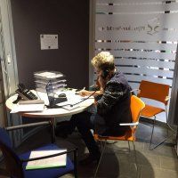 Hulp bij invullen van belastingformulier
