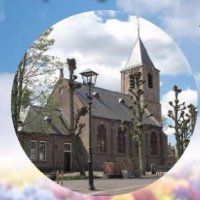 Violenmarkt voor renovatie Dorpskerk Nootdorp