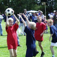 Meepraten over nieuwe Sportnota
